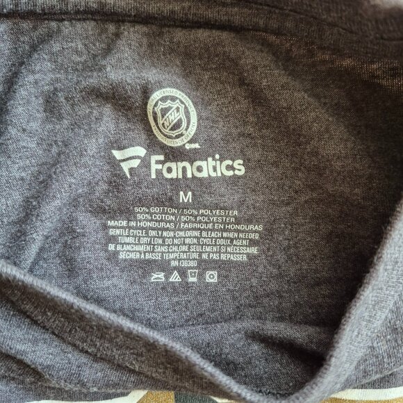 NHL Vegas Golden Knights  Fan Tee Medium - Picture 2 of 5